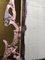Specchio barocco in ottone, Italia, XX secolo, Immagine 18