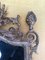 Specchio barocco in ottone, Italia, XX secolo, Immagine 7