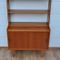 Mid-Century Teak Bookcase from Royal Board 2