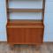 Mid-Century Teak Bookcase from Royal Board, Image 2