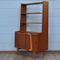 Mid-Century Teak Bookcase from Royal Board 3