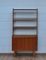 Mid-Century Teak Bookcase from Royal Board, Image 1