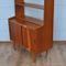 Mid-Century Teak Bookcase from Royal Board 5