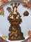 Four Seasons Decorative Plates by Versace for Rosenthal, 1990s, Set of 4, Image 10