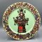 Four Seasons Decorative Plates by Versace for Rosenthal, 1990s, Set of 4, Image 2