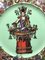 Four Seasons Decorative Plates by Versace for Rosenthal, 1990s, Set of 4, Image 3