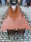 George III 28-Seater Mahogany Dining Table, 1800s 10