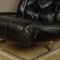 Vintage Modular Leather Sofa from Tetrad, 1970s, Set of 3 11