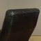 Vintage Modular Leather Sofa from Tetrad, 1970s, Set of 3 14