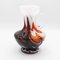 Fiorentina Murano Opal Glass Vase attributed to Carlo Moretti, 1970s 7