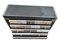 Metal Chest of 15 Drawers from Loftboutik, 2010s, Image 6