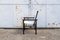 Armchair attributed to Piero Palange and Werther Toffoloni for Montina, 1970s 3