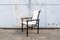 Armchair attributed to Piero Palange and Werther Toffoloni for Montina, 1970s 1