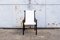 Armchair attributed to Piero Palange and Werther Toffoloni for Montina, 1970s 2