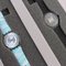 007 James Bond Gehäuse mit 20 Uhren von Swatch, 21 . Set 7