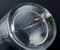 Jarrón Goblet grande con seis figuras de vidrio claro de René Lalique, Francia, años 30, Imagen 7
