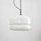 Large Opaline Pendant Light -B, 1960s 2