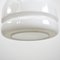 Large Opaline Pendant Light -B, 1960s 3