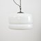 Large Opaline Pendant Light -B, 1960s 1
