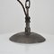 Large Opaline Pendant Light -B, 1960s 4