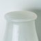 Opaline Glass Wall Lights attributed to Glashütte Limburg, 1960s, Set of 2 3