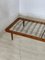 Dormeuse in teak, Danimarca, anni '60, Immagine 2