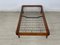Dormeuse in teak, Danimarca, anni '60, Immagine 5