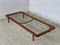 Dormeuse in teak, Danimarca, anni '60, Immagine 4