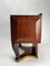 Mid-Century Italian Side Tables attributed to Vittorio Dassi, 1950s, Set of 2, Image 6