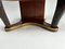 Mid-Century Italian Side Tables attributed to Vittorio Dassi, 1950s, Set of 2, Image 3