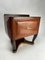 Mid-Century Italian Side Tables attributed to Vittorio Dassi, 1950s, Set of 2, Image 7