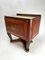 Mid-Century Italian Side Tables attributed to Vittorio Dassi, 1950s, Set of 2, Image 5