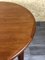Dänischer Vintage Esstisch aus Teak, 1970er 12