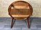 Dänischer Vintage Esstisch aus Teak, 1970er 4