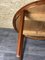 Dänischer Vintage Esstisch aus Teak, 1970er 3