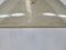 Italian Pendant Light in Pulegoso Glass, 1970s 11