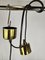 Italian Pendant Light in Pulegoso Glass, 1970s 19