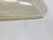 Italian Pendant Light in Pulegoso Glass, 1970s 12
