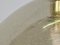 Italian Pendant Light in Pulegoso Glass, 1970s 9
