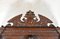 French Louis Xiii Style Oak Hunt Display Cabinet, Image 6