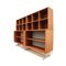 Vintage Wall Unit by Marius Byrialsen for Nipu, 1960s 4