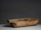 Auge Art Populaire Antique en Bois, Suède, 1890s 1