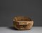 Auge Art Populaire Antique en Bois, Suède, 1890s 6