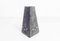 Art Nouveau Pewter Vase from G. Penot, France, 1930s 2