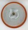 Italienische Vintage Deckenlampe, 1960er, 2er Set 1