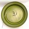 Italienische Vintage Deckenlampe, 1960er, 2er Set 4