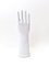 Vintage White Glazed Porcelain Glove Mold from Rosenthal, 1970s 4
