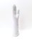 Vintage White Glazed Porcelain Glove Mold from Rosenthal, 1970s 3