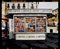 Richard Heeps, News Stand, Porto Genova, Milan, Photographic Print, 2019, Image 1