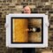 Richard Heeps, News Stand, Milan, Photographic Print 2